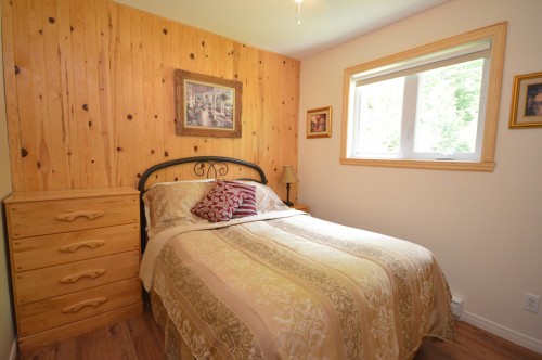 Chambre à coucher principale - 3494 Ch. Du Lac-De-L'Abies, Labelle, QC 