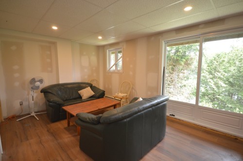 Salle familiale - 3494 Ch. Du Lac-De-L'Abies, Labelle, QC 