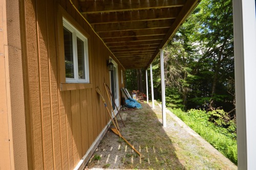 Extérieur - 3494 Ch. Du Lac-De-L'Abies, Labelle, QC 