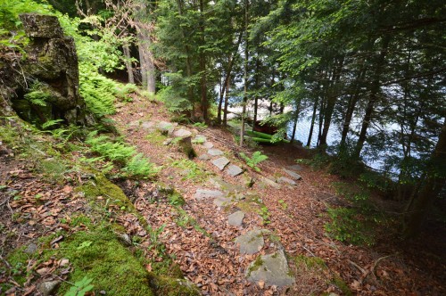 Terre/Terrain - 3494 Ch. Du Lac-De-L'Abies, Labelle, QC 