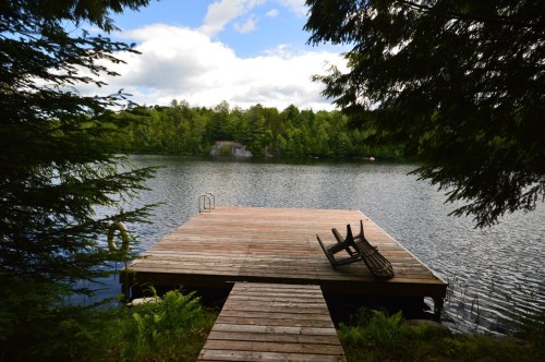 Bord de l'eau - 3494 Ch. Du Lac-De-L'Abies, Labelle, QC 