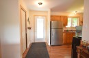 Hall d'entrée/Vestibule - 3494 Ch. Du Lac-De-L'Abies, Labelle, QC 