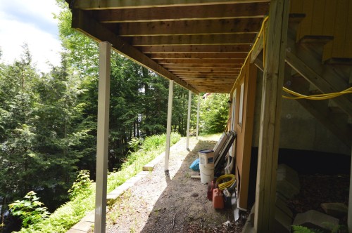 Extérieur - 3494 Ch. Du Lac-De-L'Abies, Labelle, QC 