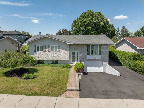 337 Rue Mayrand  Saint-Jean-Sur-Richelieu, QC J3B 3L8