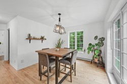 Salle à manger - 