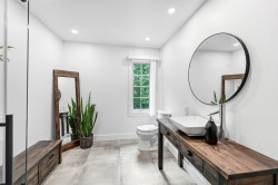 Salle de bains - 