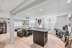 Salle familiale - 