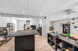Salle familiale - 