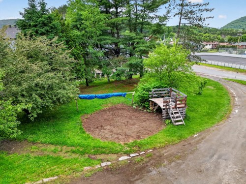 Cour - 26 Rue Des Loisirs, Brébeuf, QC - Outdoor