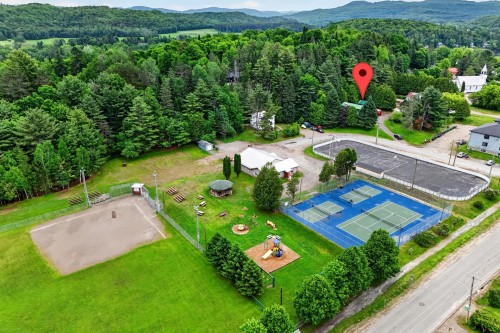Vue d'ensemble - 26 Rue Des Loisirs, Brébeuf, QC - Outdoor With View