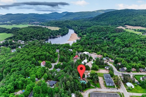 Vue d'ensemble - 26 Rue Des Loisirs, Brébeuf, QC - Outdoor With View