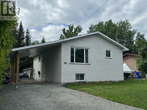 245 POLARIS ROAD  Timmins (Tm - Tnw - Algonquin To Jubilee), ON P4N 8A7