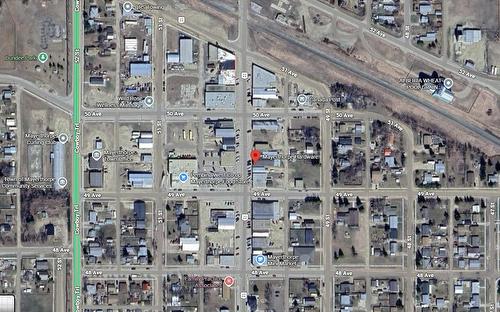 4913 50 St, Mayerthorpe, AB 