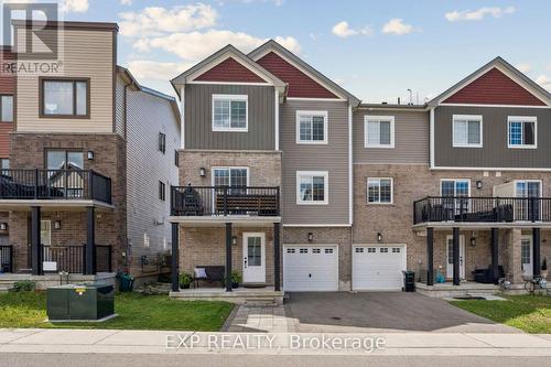 38 ANDEAN LANE  Barrie, ON L9J 0J4