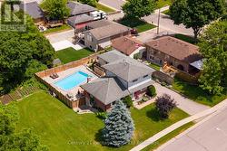 462 RIVERCREST DRIVE Woodstock (Woodstock - North), ON N4S 5W6