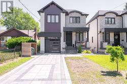 75B KITCHENER ROAD Toronto, ON M1E 2X6