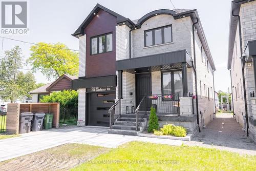 75B Kitchener Road, Toronto, ON 