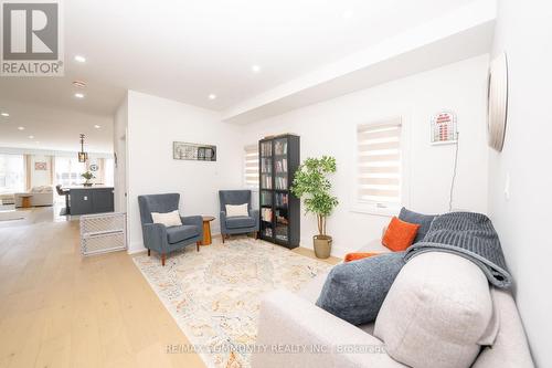 75B Kitchener Road, Toronto, ON 