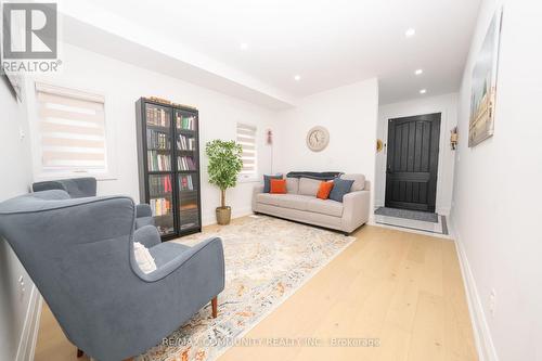 75B Kitchener Road, Toronto, ON 