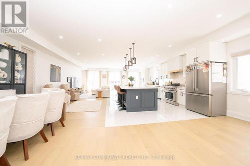 75B Kitchener Road, Toronto, ON 