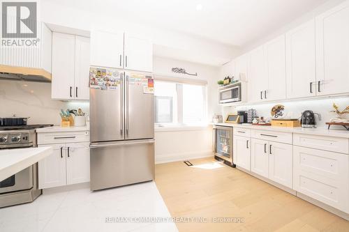 75B Kitchener Road, Toronto, ON 