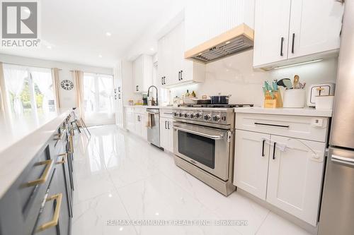 75B Kitchener Road, Toronto, ON 