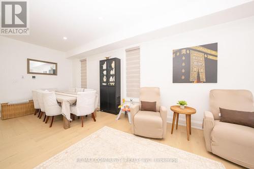 75B Kitchener Road, Toronto, ON 