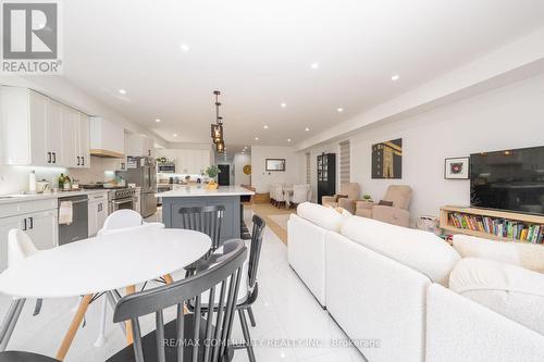 75B Kitchener Road, Toronto, ON 