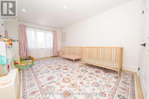 75B Kitchener Road, Toronto, ON 