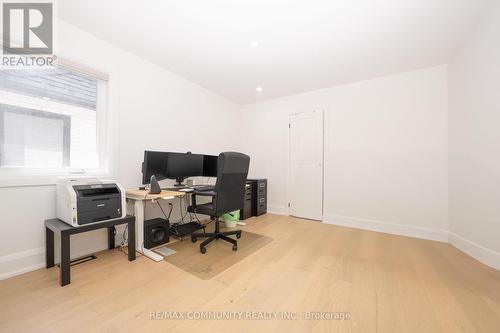 75B Kitchener Road, Toronto, ON 