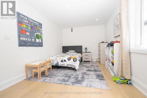 75B Kitchener Road, Toronto, ON 