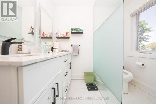75B Kitchener Road, Toronto, ON 