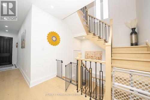 75B Kitchener Road, Toronto, ON 