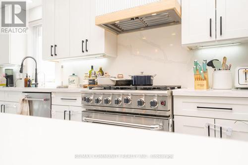 75B Kitchener Road, Toronto, ON 