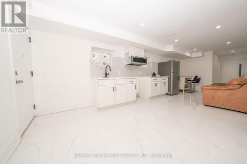 75B Kitchener Road, Toronto, ON 