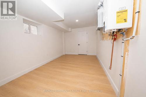 75B Kitchener Road, Toronto, ON 
