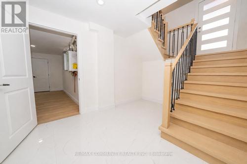 75B Kitchener Road, Toronto, ON 
