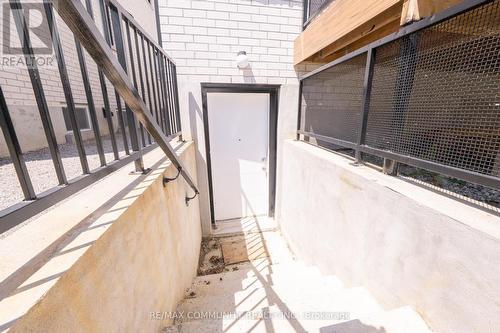 75B Kitchener Road, Toronto, ON 