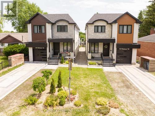 75B Kitchener Road, Toronto, ON 