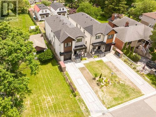 75B Kitchener Road, Toronto, ON 