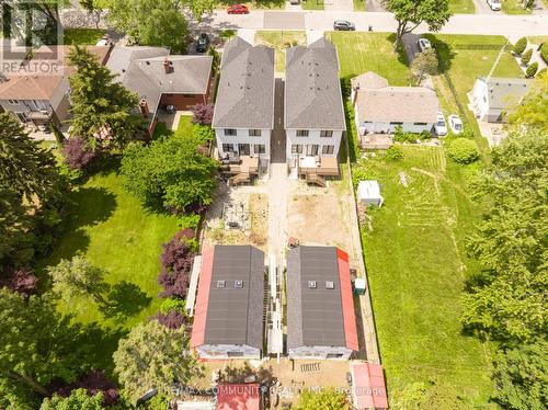 75B Kitchener Road, Toronto, ON 