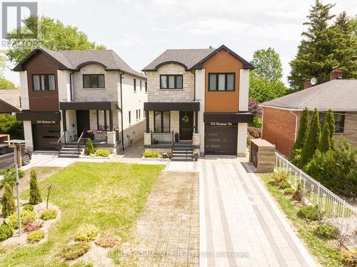 75B Kitchener Road, Toronto, ON 