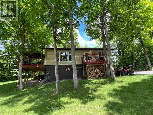 253 LACOURSE LANE  Lanark Highlands, ON K0A 3L0