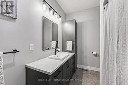 Primary Ensuite - 