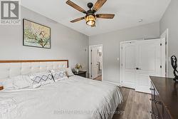 Primary Bedroom - 