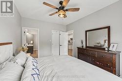 Primary Bedroom - 