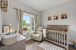 2nd Bedroom Main Level - 