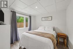 3rd Bedroom Lower Level - 