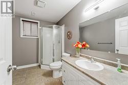 Lower bath - 