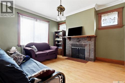 332 I Avenue S, Saskatoon, SK 